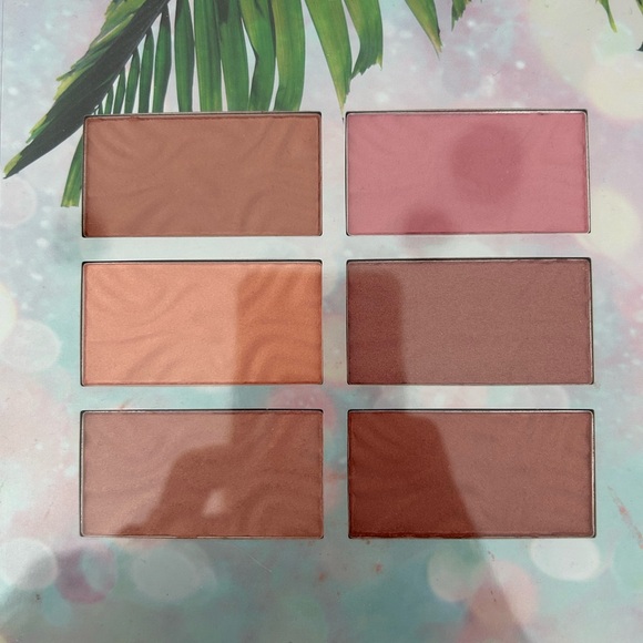 Physicians Formula Butter Holi-Fame Palette - Picture 2 of 9